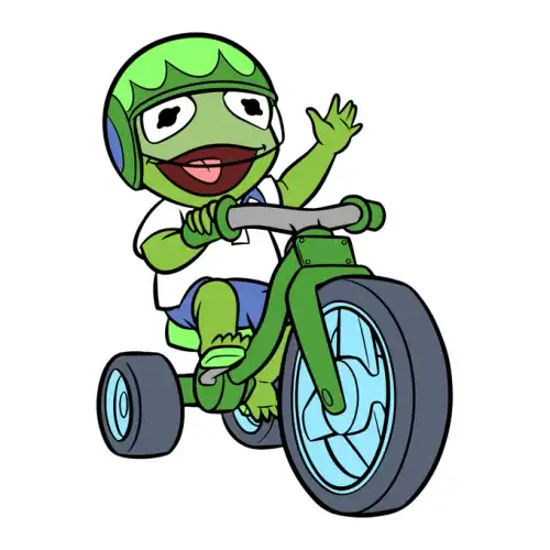 Muppets Babies SVG Design | SVG Files for Cricut & Print