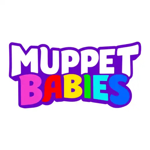 Muppets Babies SVG Design | SVG Files for Cricut & Print
