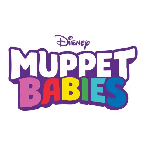 Muppets Babies SVG Design | SVG Files for Cricut & Print