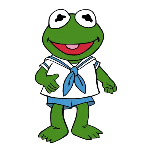 Muppets Babies SVG Design | SVG Files for Cricut & Print