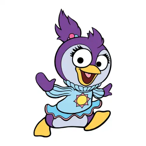 Muppets Babies SVG Design | SVG Files for Cricut & Print