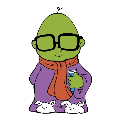 Muppets Babies SVG Design | SVG Files for Cricut & Print