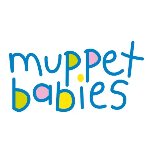 Muppets Babies SVG Design | SVG Files for Cricut & Print