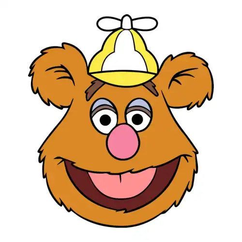 Muppets Babies SVG Design | SVG Files for Cricut & Print