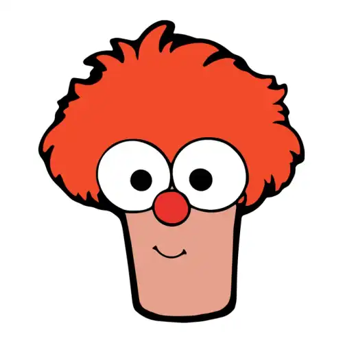 Muppets Babies SVG Design | SVG Files for Cricut & Print