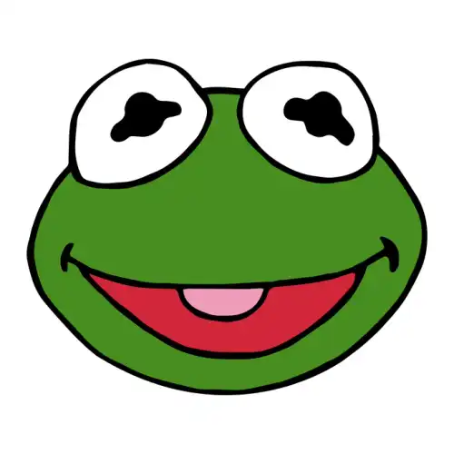 Muppets Babies SVG Design | SVG Files for Cricut & Print