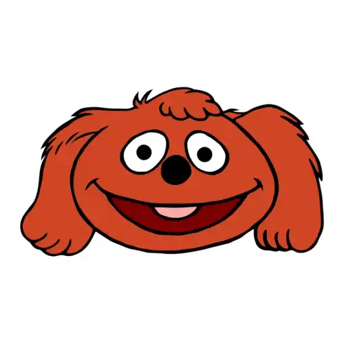 Muppets Babies SVG Design | SVG Files for Cricut & Print