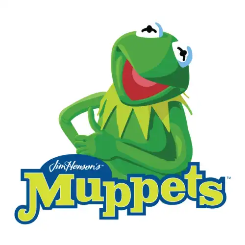 Muppets Babies SVG Design | SVG Files for Cricut & Print