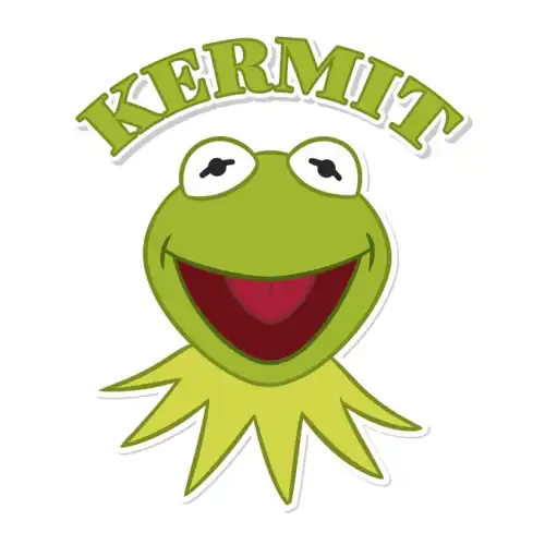 Muppets Babies SVG Design | SVG Files for Cricut & Print