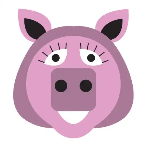 Muppets Babies SVG Design | SVG Files for Cricut & Print