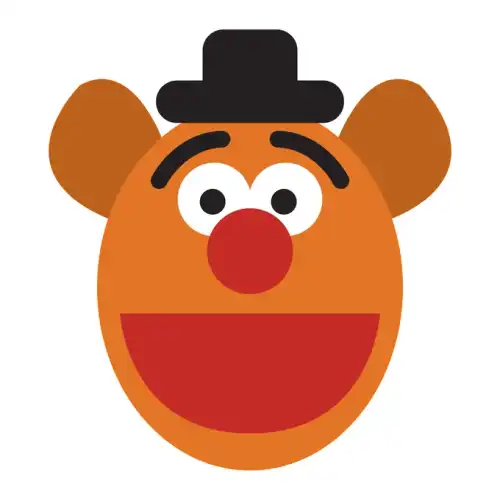 Muppets Babies SVG Design | SVG Files for Cricut & Print