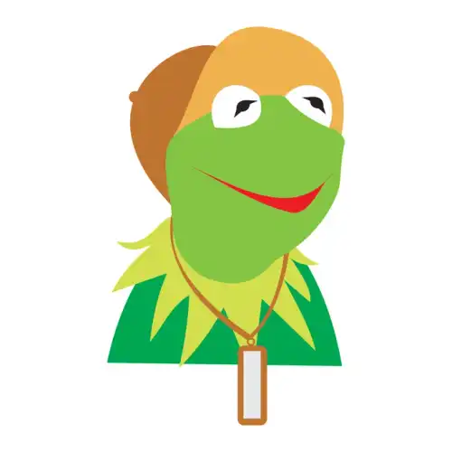 Muppets Babies SVG Design | SVG Files for Cricut & Print