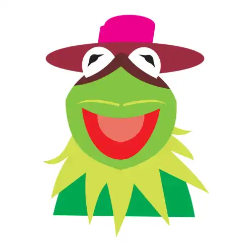 Muppets Babies SVG Design | SVG Files for Cricut & Print
