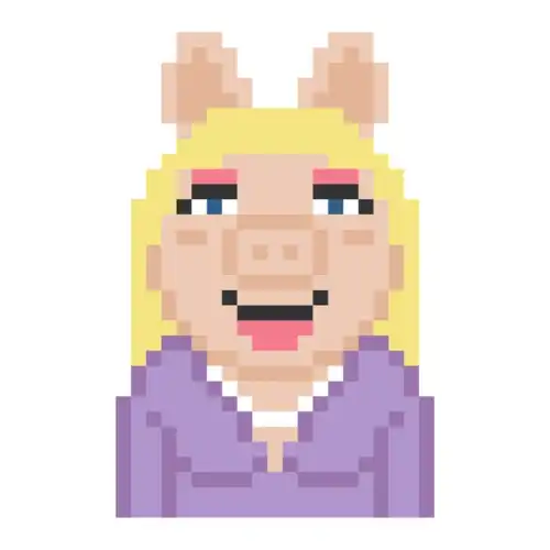 Muppets Babies SVG Design | SVG Files for Cricut & Print