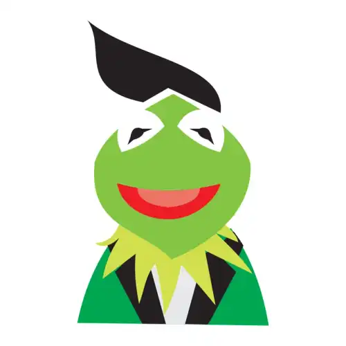 Muppets Babies SVG Design | SVG Files for Cricut & Print
