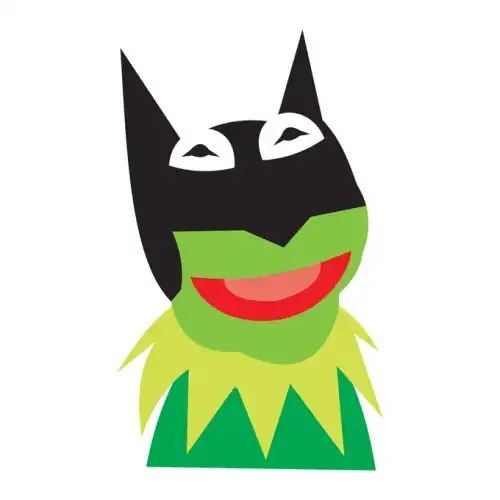 Muppets Babies SVG Design | SVG Files for Cricut & Print