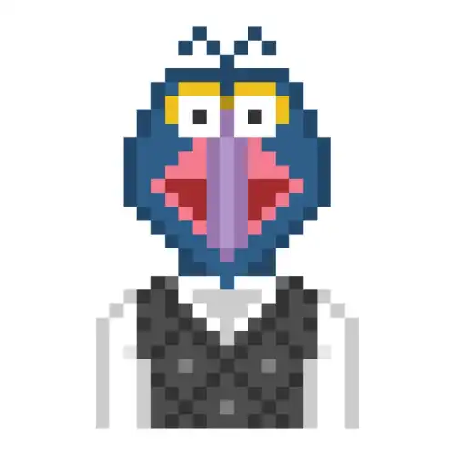 Muppets Babies SVG Design | SVG Files for Cricut & Print