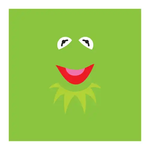 Muppets Babies SVG Design | SVG Files for Cricut & Print