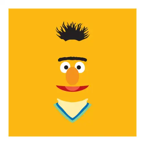 Muppets Babies SVG Design | SVG Files for Cricut & Print