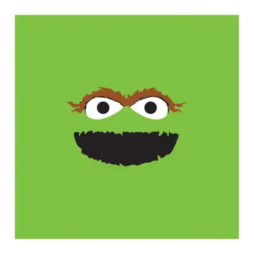 Muppets Babies SVG Design | SVG Files for Cricut & Print