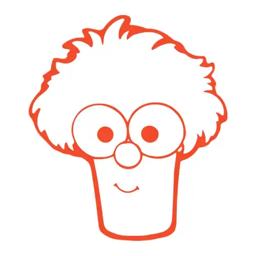 Muppets Babies SVG Design | SVG Files for Cricut & Print