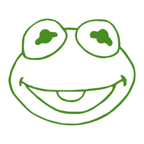 Muppets Babies SVG Design | SVG Files for Cricut & Print