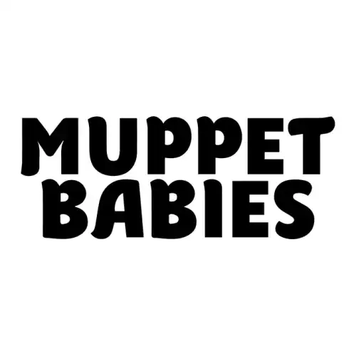 Muppets Babies SVG Design | SVG Files for Cricut & Print