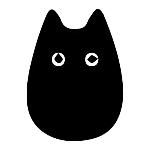 My Neighbor Totoro SVG Design | SVG Files for Cricut & Print