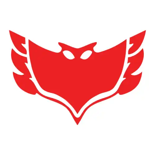 PJ Masks SVG Design | SVG Files for Cricut & Print