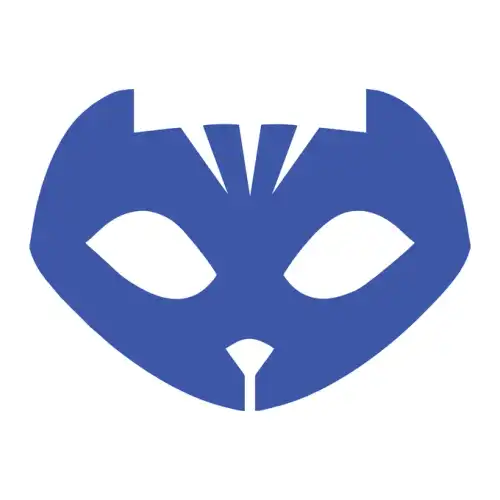 PJ Masks SVG Design | SVG Files for Cricut & Print