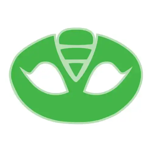 PJ Masks SVG Design | SVG Files for Cricut & Print