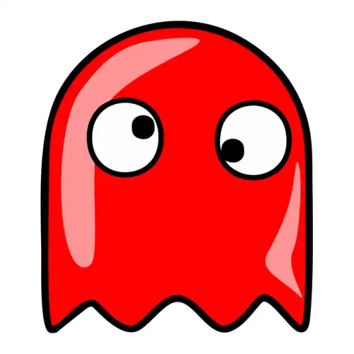 Pacman SVG Design | SVG Files for Cricut & Print