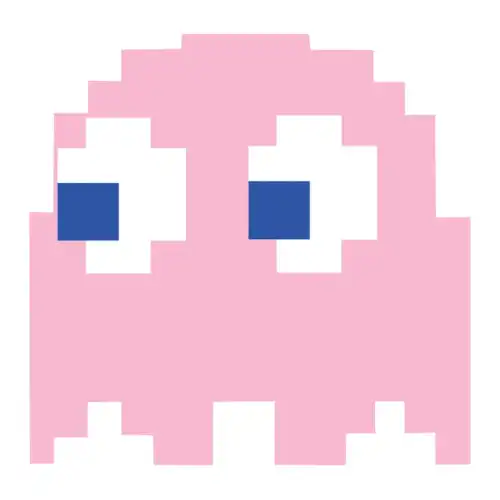 Pacman SVG Design | SVG Files for Cricut & Print