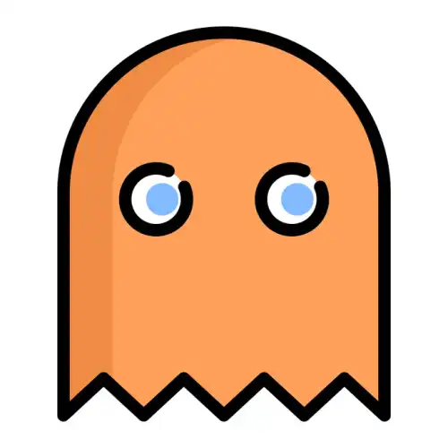 Pacman SVG Design | SVG Files for Cricut & Print