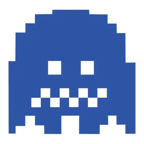 Pacman SVG Design | SVG Files for Cricut & Print