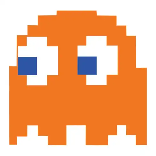 Pacman SVG Design | SVG Files for Cricut & Print