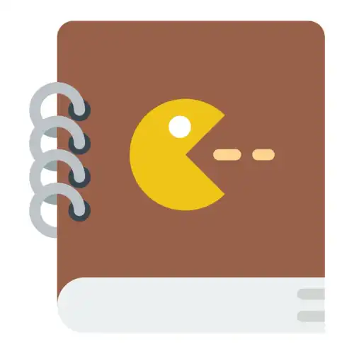 Pacman SVG Design | SVG Files for Cricut & Print