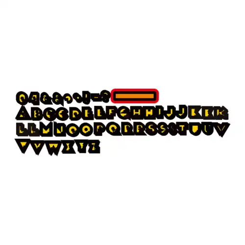 Pacman SVG Design | SVG Files for Cricut & Print