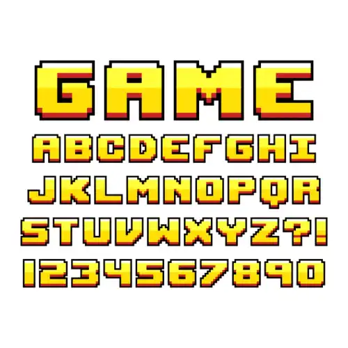 Pacman SVG Design | SVG Files for Cricut & Print