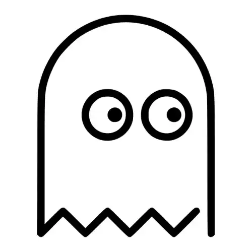 Pacman SVG Design | SVG Files for Cricut & Print