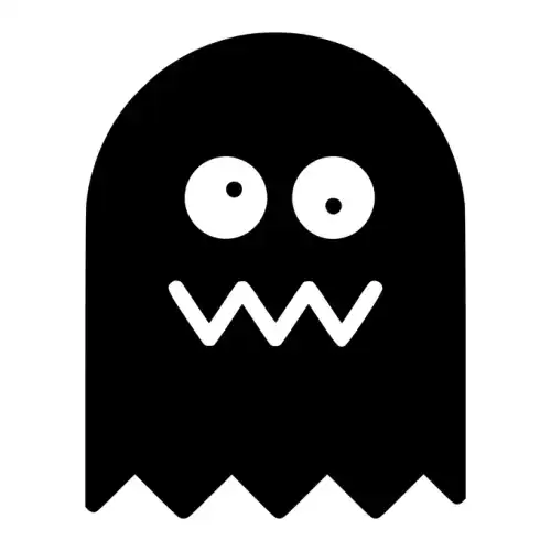 Pacman SVG Design | SVG Files for Cricut & Print