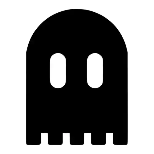 Pacman SVG Design | SVG Files for Cricut & Print