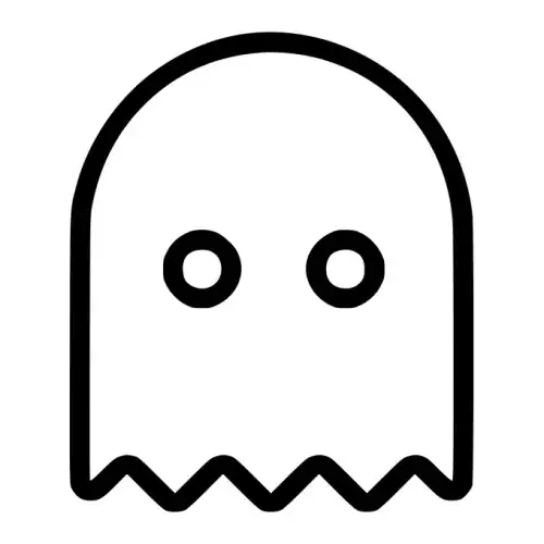 Pacman SVG Design | SVG Files for Cricut & Print