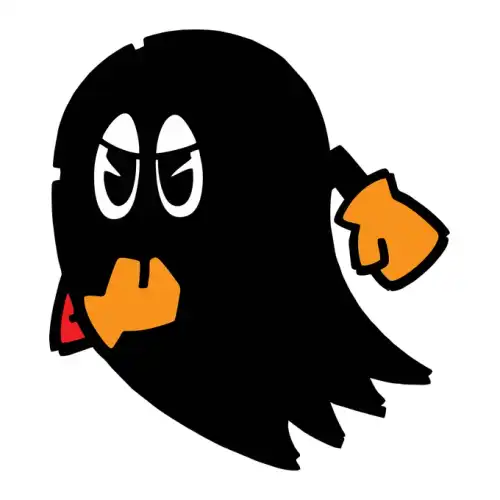 Pacman SVG Design | SVG Files for Cricut & Print