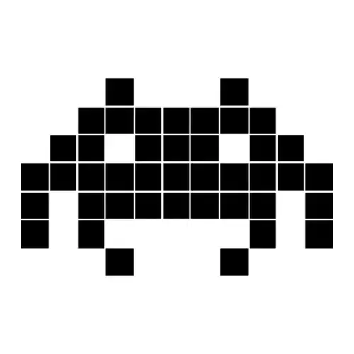 Pacman SVG Design | SVG Files for Cricut & Print