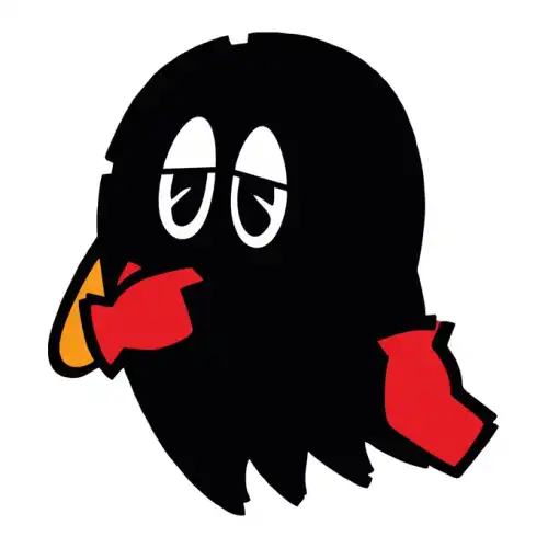 Pacman SVG Design | SVG Files for Cricut & Print