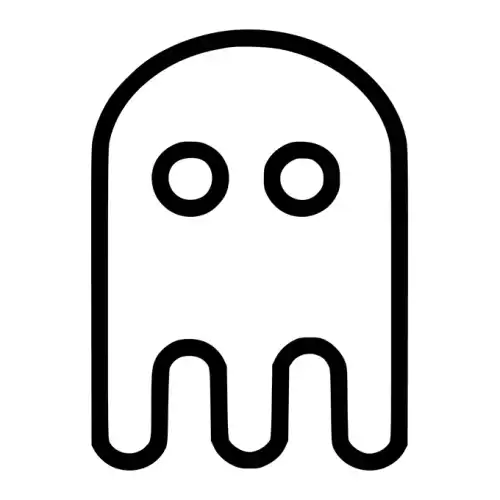 Pacman SVG Design | SVG Files for Cricut & Print