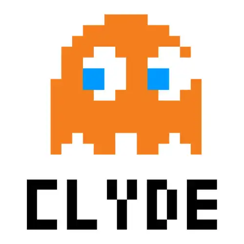 Pacman SVG Design | SVG Files for Cricut & Print