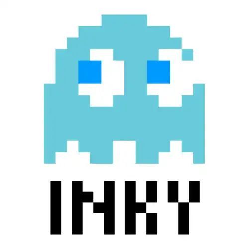 Pacman SVG Design | SVG Files for Cricut & Print