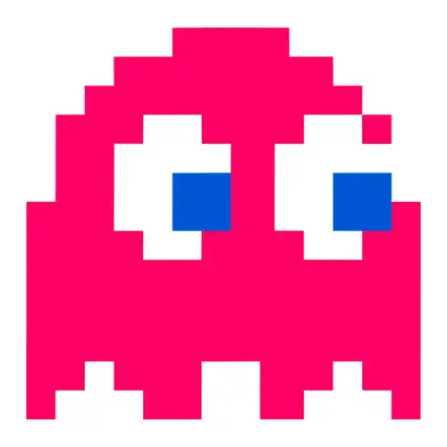 Pacman SVG Design | SVG Files for Cricut & Print